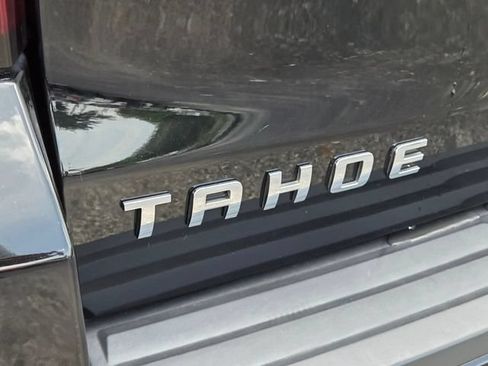 Used 2020 Chevrolet Tahoe LS w/ Max Trailering Package AWD/4WD image 16