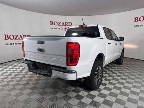 Used 2019 Ford Ranger XLT image 8