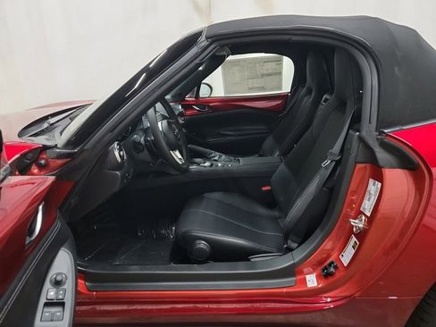New 2025 MAZDA MX-5 Miata Grand Touring image 15