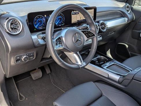 Certified 2025 Mercedes-Benz EQB 250+ image 9