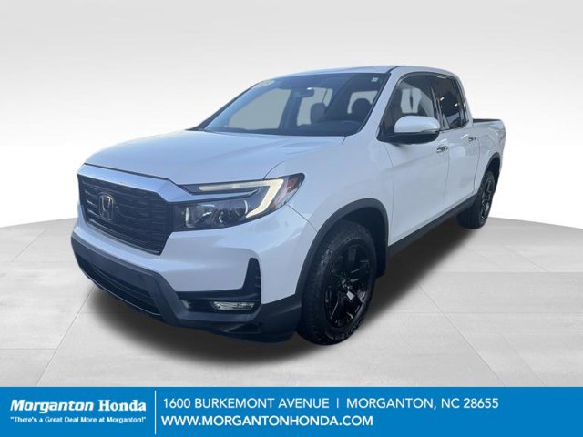 Used 2023 Honda Ridgeline RTL-E image 3