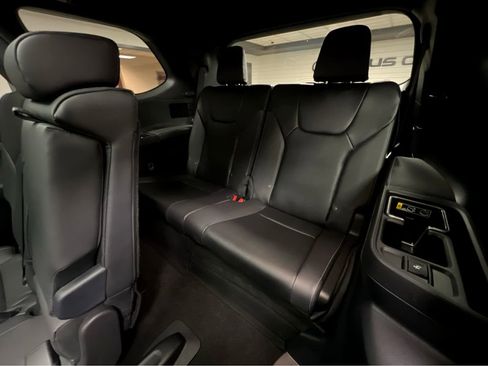 New 2026 Lexus TX 350 350 Premium image 43