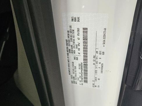 Used 2023 Ford Transit 350 DRW RWD image 12