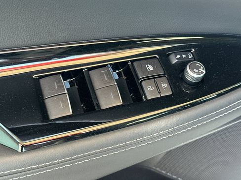 Certified 2023 Toyota Mirai w/ Advanced Technology Package RWD image 14
