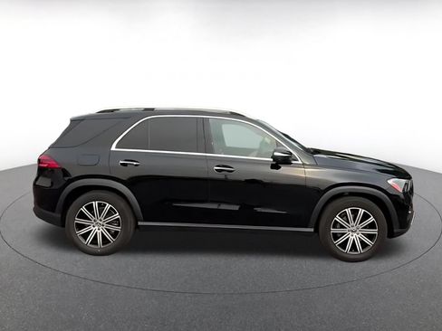 Used 2026 Mercedes-Benz GLE 350 4MATIC image 15