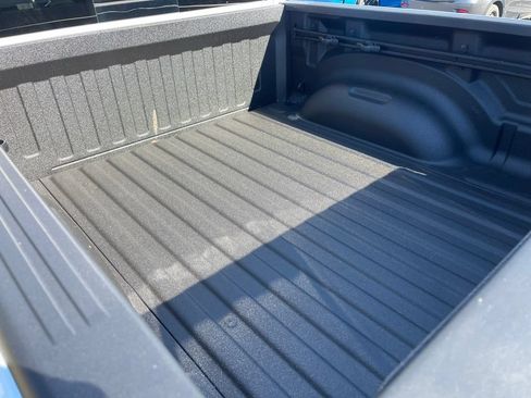 New 2026 RAM 1500 Big Horn AWD/4WD image 12