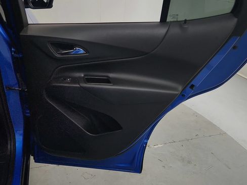 Certified 2024 Chevrolet Equinox LT w/ LPO, Floor Liner Package FWD image 26