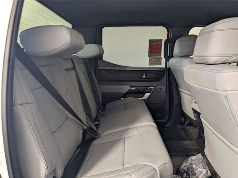 New 2026 Toyota Tundra Limited AWD/4WD image 19