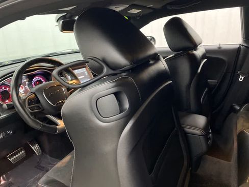 Used 2019 Dodge Challenger SRT Hellcat Redeye RWD image 22