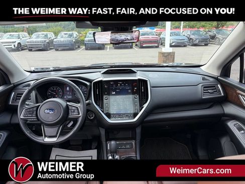 Used 2024 Subaru Ascent Touring AWD/4WD image 17