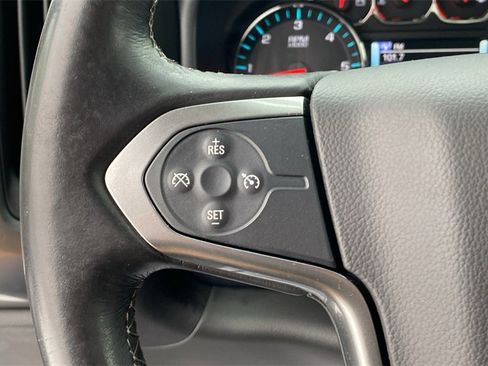 Used 2016 Chevrolet Silverado 1500 LT w/ All Star Edition image 26