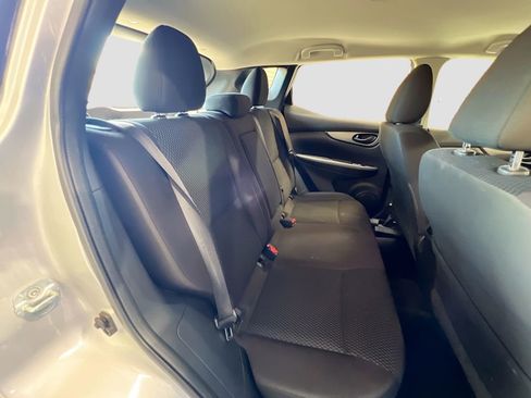 Used 2017 Nissan Rogue Sport S w/ S Appearance Package image 23