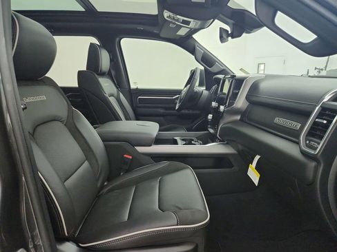 New 2026 RAM 1500 Laramie image 34