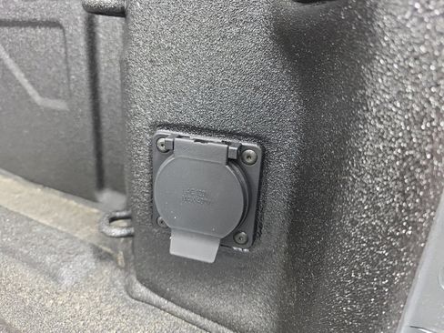 New 2026 Chevrolet Silverado 2500 Custom w/ Custom Value Package image 34