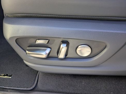 New 2025 Lexus LX 700h Luxury w/ Appearance Package image 24