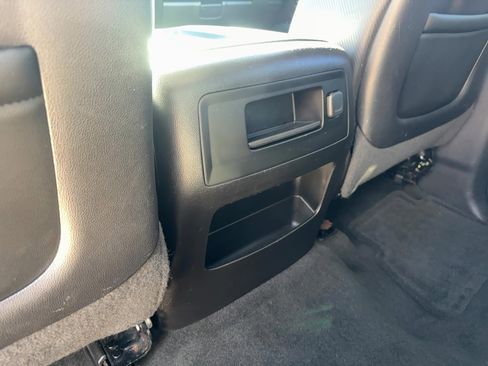 Used 2014 GMC Sierra 1500 SLT w/ All-Terrain Package image 11