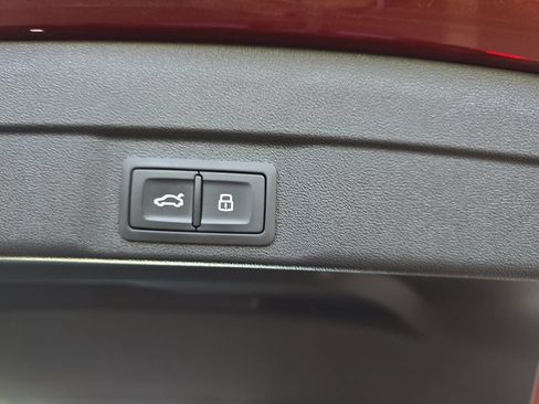 Used 2025 Audi A5 2.0T Prestige AWD/4WD image 14