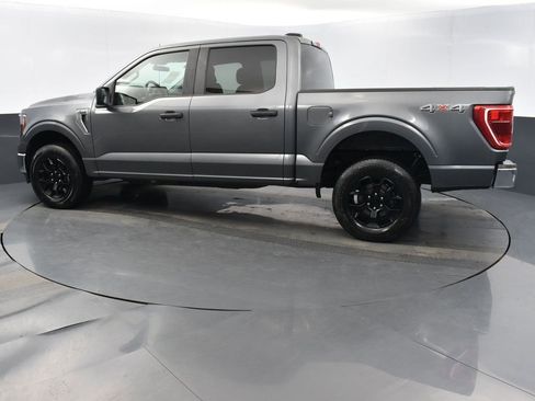 Certified 2023 Ford F150 XLT image 2