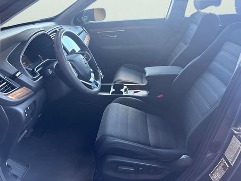 Used 2022 Honda CR-V EX image 11