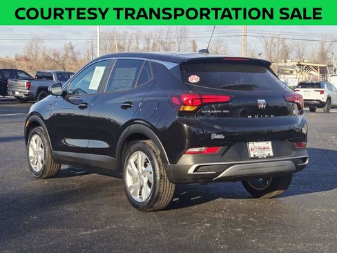 New 2026 Buick Encore GX Preferred w/ Comfort Package FWD image 5