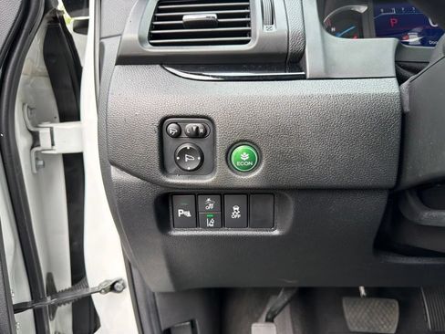 Used 2021 Honda Passport Elite image 14