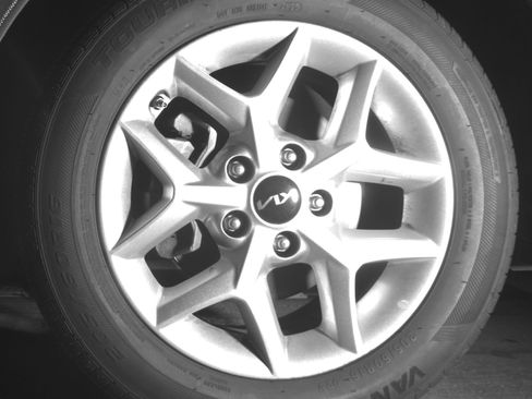 Used 2025 Kia Soul LX w/ LX Technology Package image 12