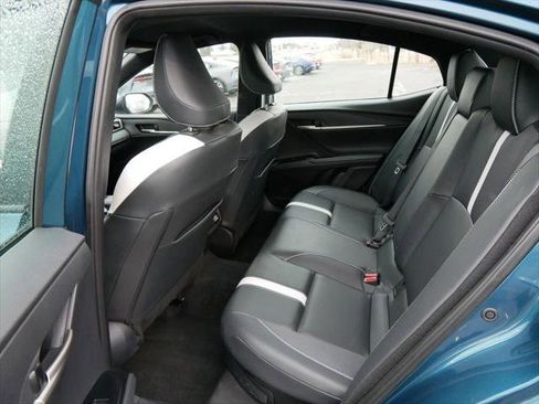 Certified 2025 Toyota Camry SE image 11