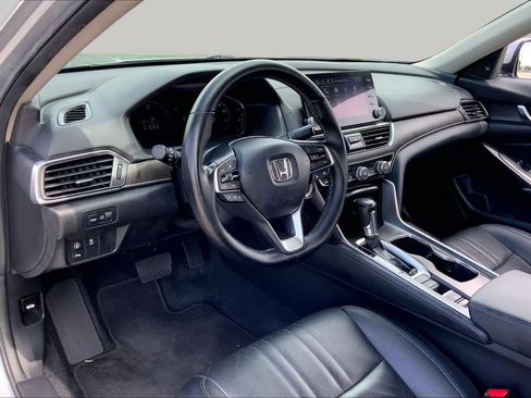 Used 2022 Honda Accord EX-L image 17