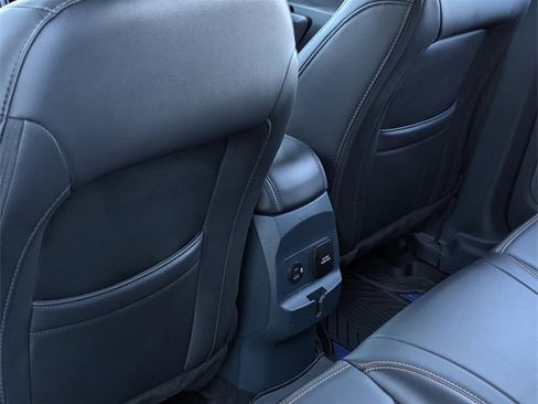 Certified 2024 Ford Maverick Tremor w/ Tremor Off-Road Package image 34