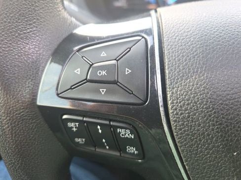 Used 2019 Ford Explorer Limited w/ Ford Safe & Smart Package FWD image 40