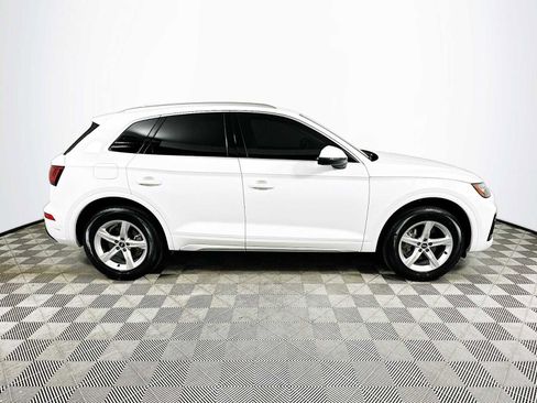 Certified 2023 Audi Q5 Premium AWD/4WD image 8