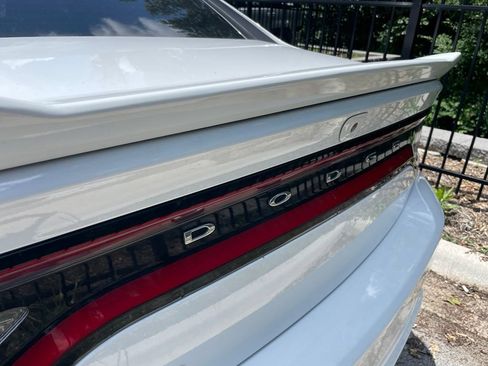 Used 2023 Dodge Charger SXT RWD image 7