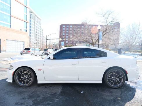 Used 2020 Dodge Charger Scat Pack w/ Driver Convenience Group image 6