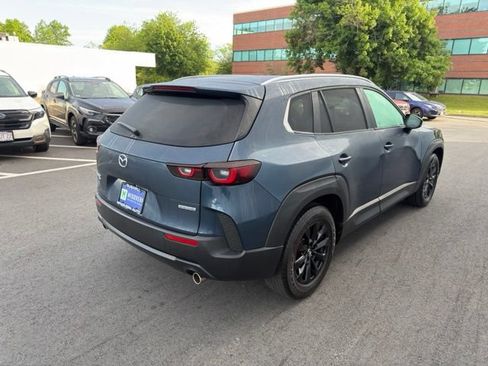 Used 2023 MAZDA CX-50 2.5 S w/ Weather Package AWD/4WD image 6