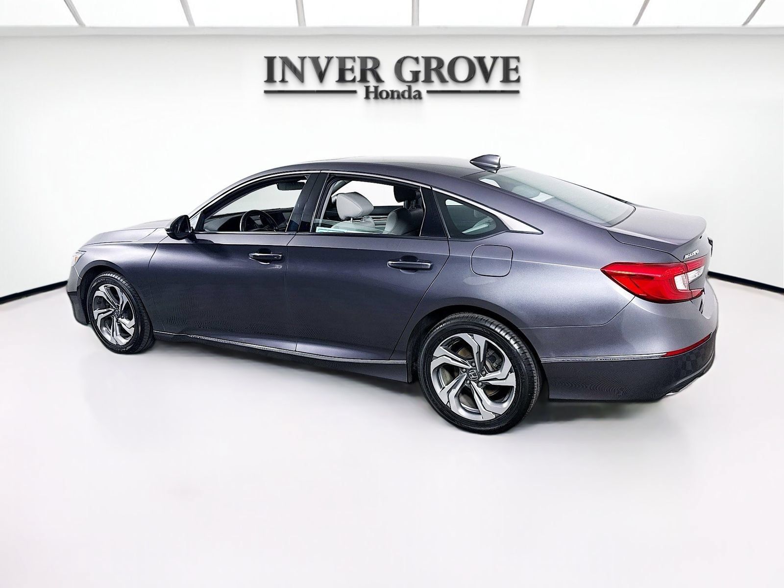 Used 2019 Honda Accord EX-L image 7