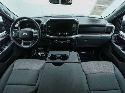 Certified 2023 Ford F150 XLT w/ Equipment Group 301A Mid image 27