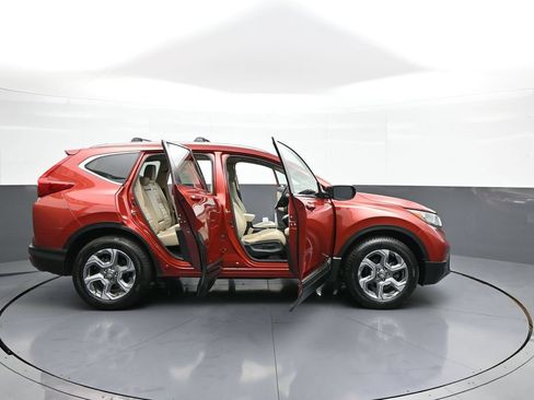 Used 2019 Honda CR-V EX-L image 43
