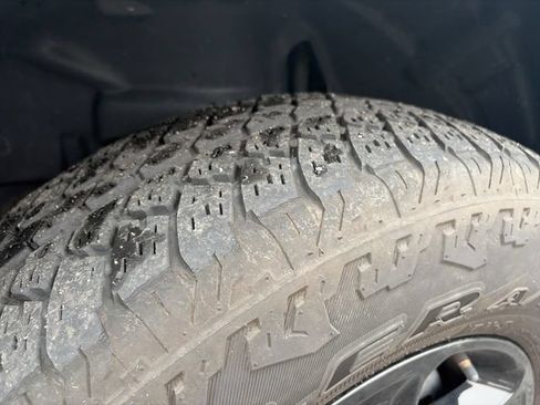 Used 2020 Jeep Wrangler Unlimited Sport AWD/4WD image 27