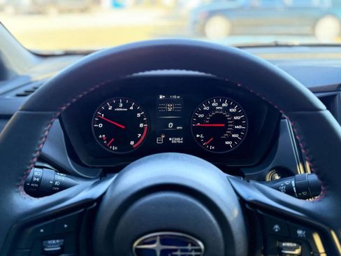 Used 2024 Subaru WRX Premium image 18