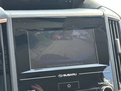 Used 2019 Subaru Impreza 2.0i image 16