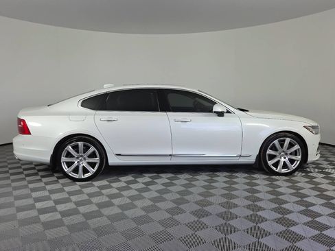 Used 2018 Volvo S90 T6 Inscription AWD/4WD image 8