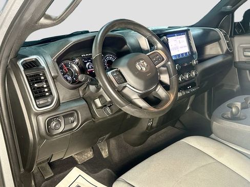 Used 2022 RAM 2500 Big Horn AWD/4WD image 10