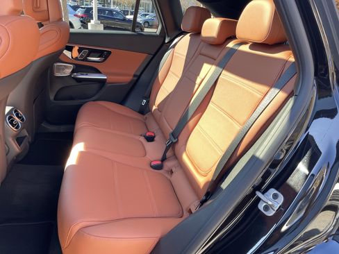 New 2026 Mercedes-Benz GLC 300 image 37