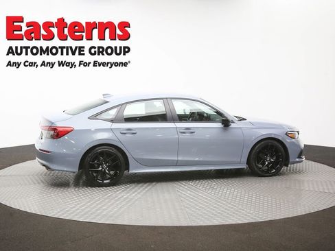 Used 2024 Honda Civic Sport image 43