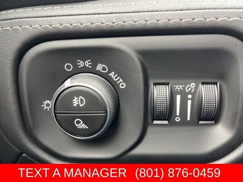 New 2026 RAM 1500 Limited AWD/4WD image 31