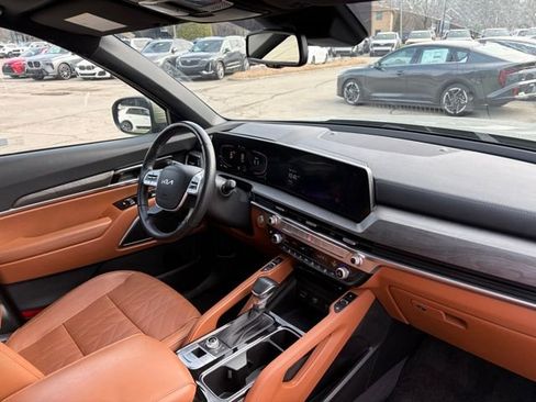 Certified 2024 Kia Telluride EX X-Line image 21