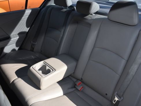 Used 2014 Honda Accord EX-L image 28