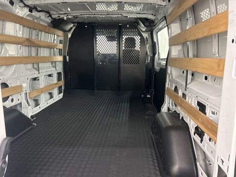 Used 2023 Ford Transit 250 Base w/ Exterior Upgrade Package image 21