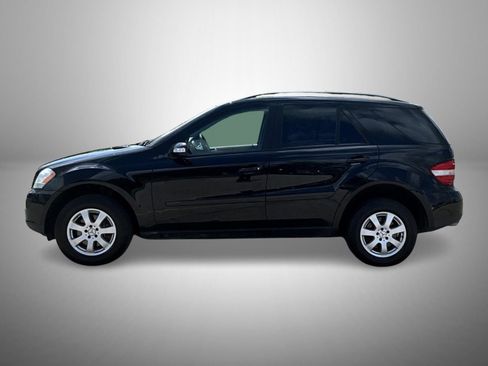 Used 2006 Mercedes-Benz ML 350 4MATIC image 8