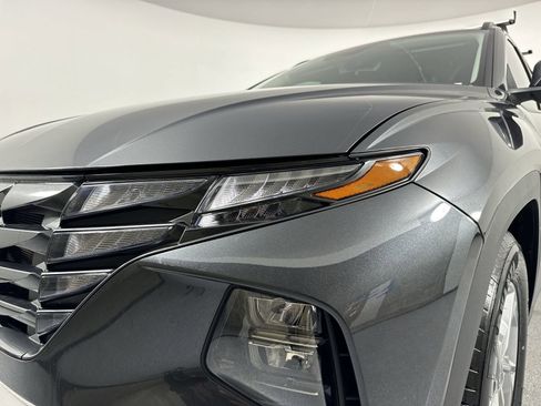 Certified 2023 Hyundai Tucson SEL image 29